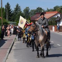 Zobacz w powiększeniu: POWSTAŃCY STYCZNIOWI ZNÓW W BARANOWIE (45)